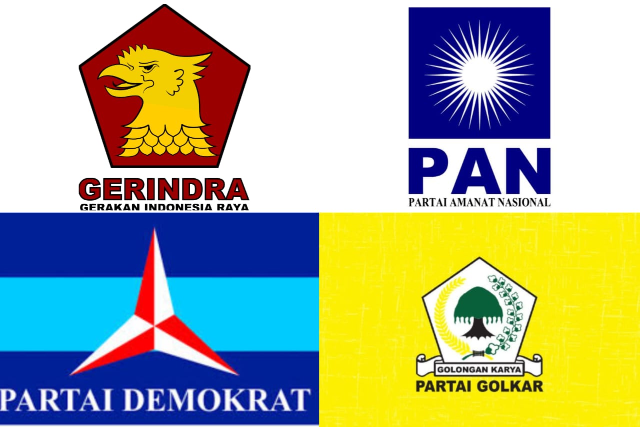 Website Pdip Empat Paslon Tarung di Pilkada 2024 Kabupaten Blitar, Ini yang ...