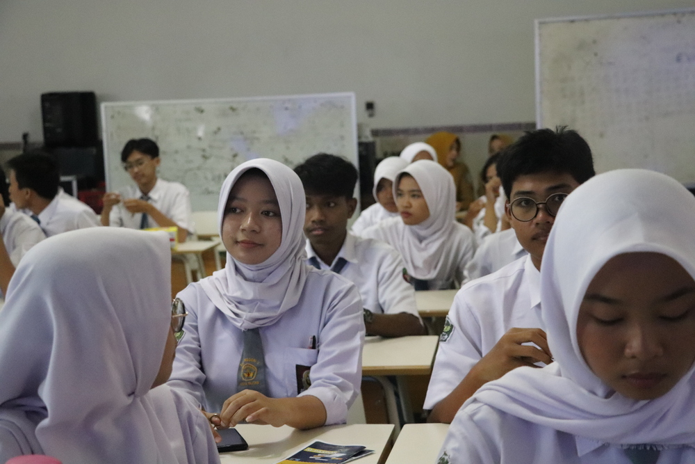 14 ribu pemilih pemula di Kabupaten Blitar yang belum melakukan perekaman administrasi kependudukan (adminduk)