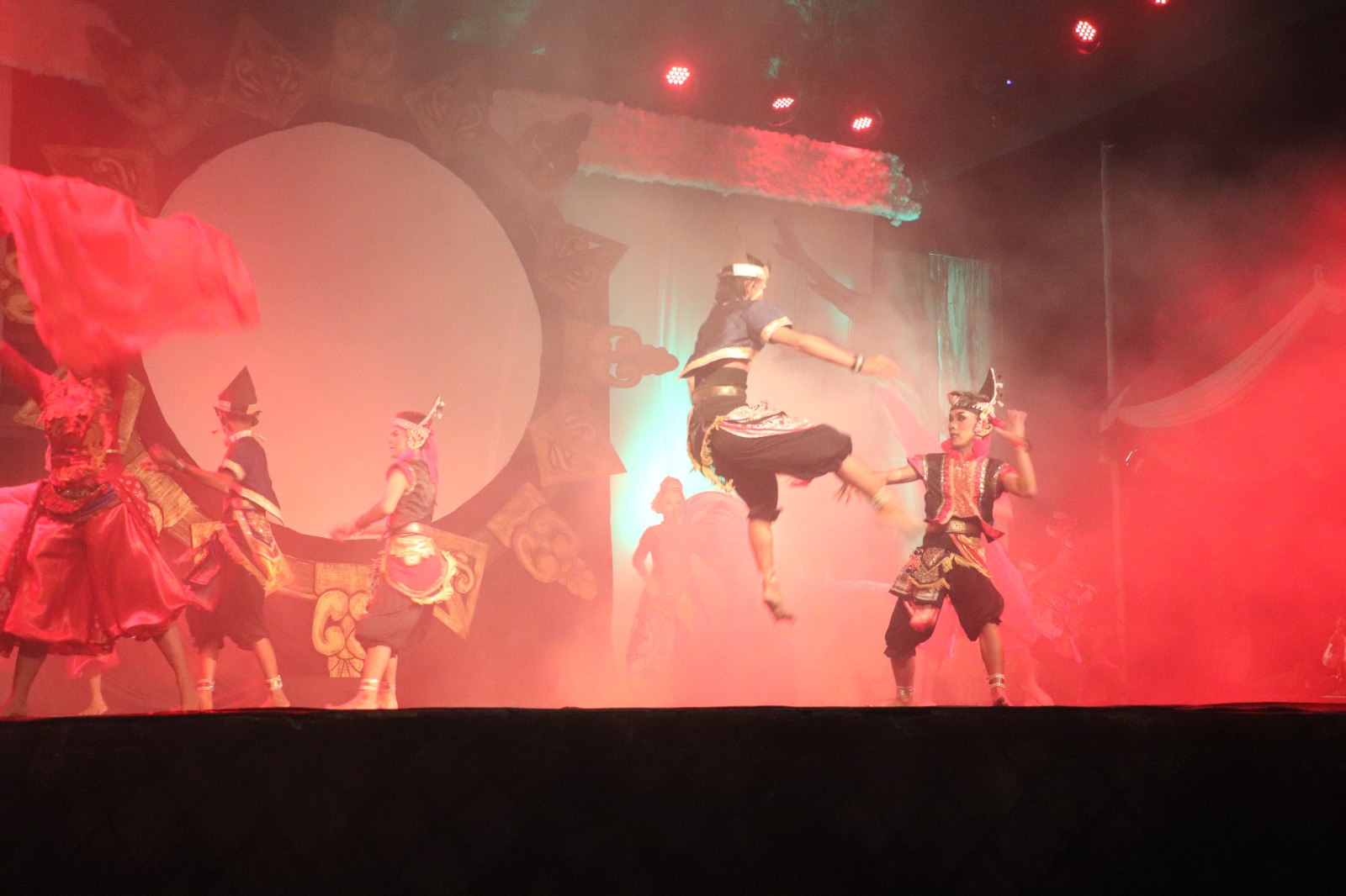 Festival Kresnayana ke 11 mengusung lakon Hastabrata
