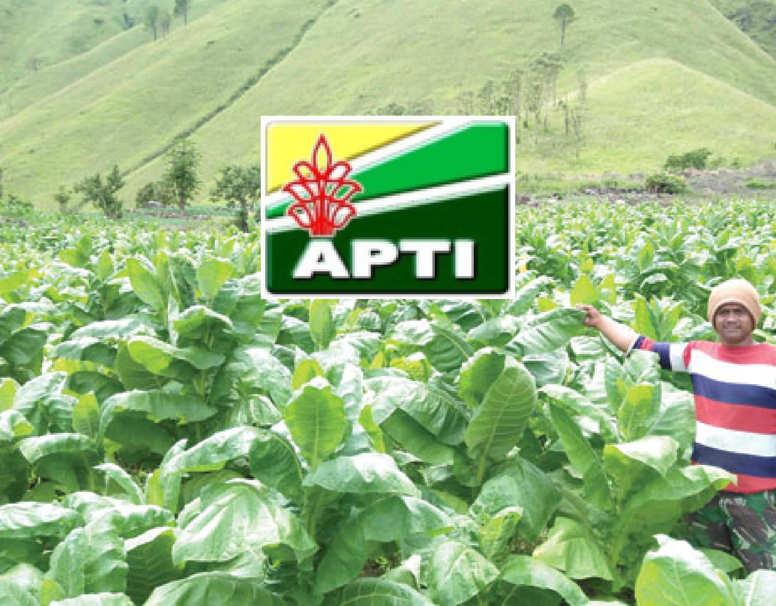 Asosiasi Petani Tembakau Indonesia (APTI) mengapresiasi transparansi penyusunan Rancangan Peraturan Daerah Kawasan Tanpa Rokok (Raperda KTR)