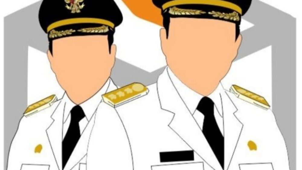 Ilustrasi lurah