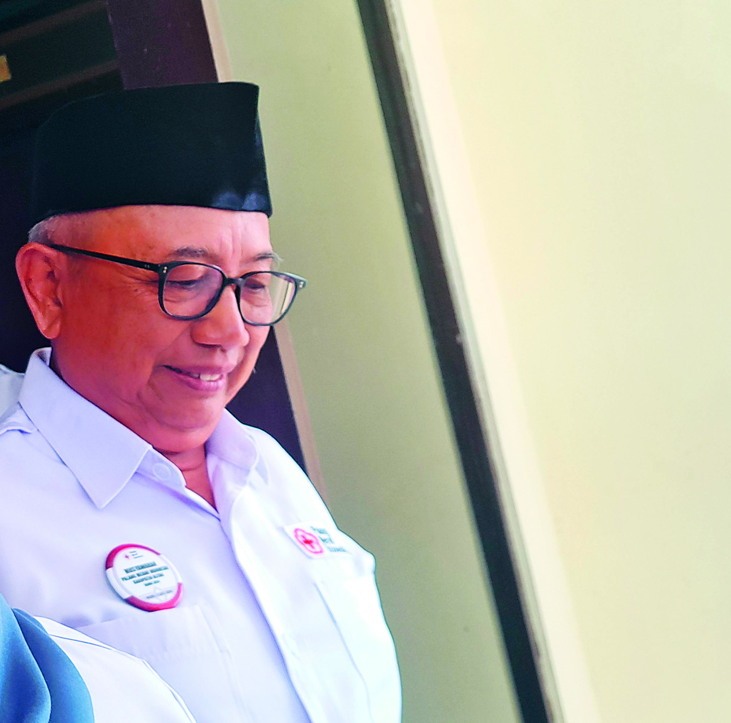 Belum Ada Tanda-tanda Surat Tugas, PDIP Kabupaten Blitar Pilih Pasif ...