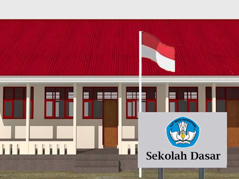 Ada 8 sekolah dasar (SD) yang hingga Penerimaan Peserta Didik Baru (PPDB) ditutup tidak mendapat siswa sama sekali.