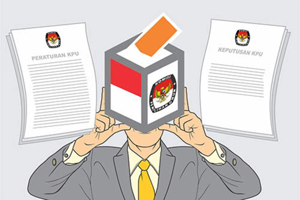 Komisi Pemilihan Umum (KPU) Kabupaten Blitar menetapkan batas maksimal dana kampanye dua paslon di Pilkada 2024 sebesar Rp 13,8 miliar.