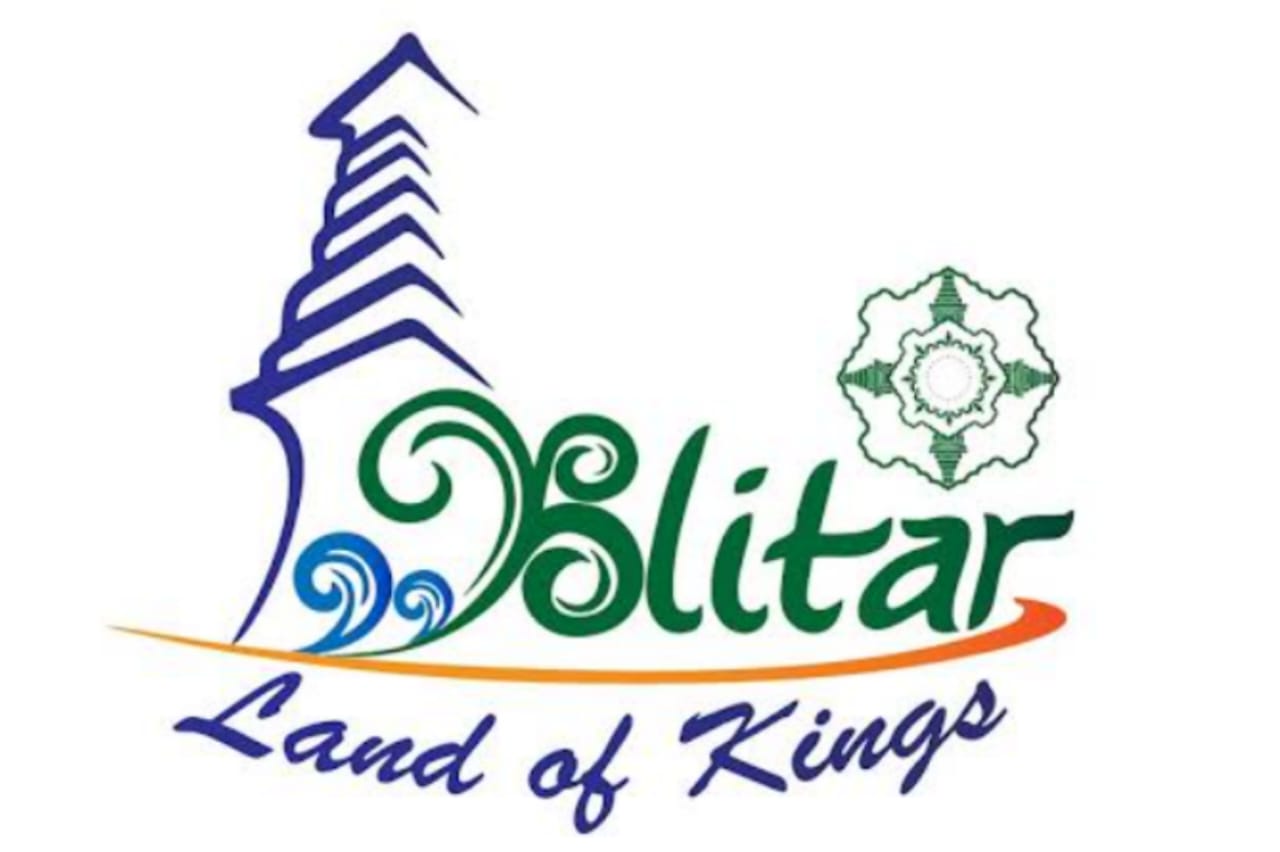 Julukan Blitar land of kings