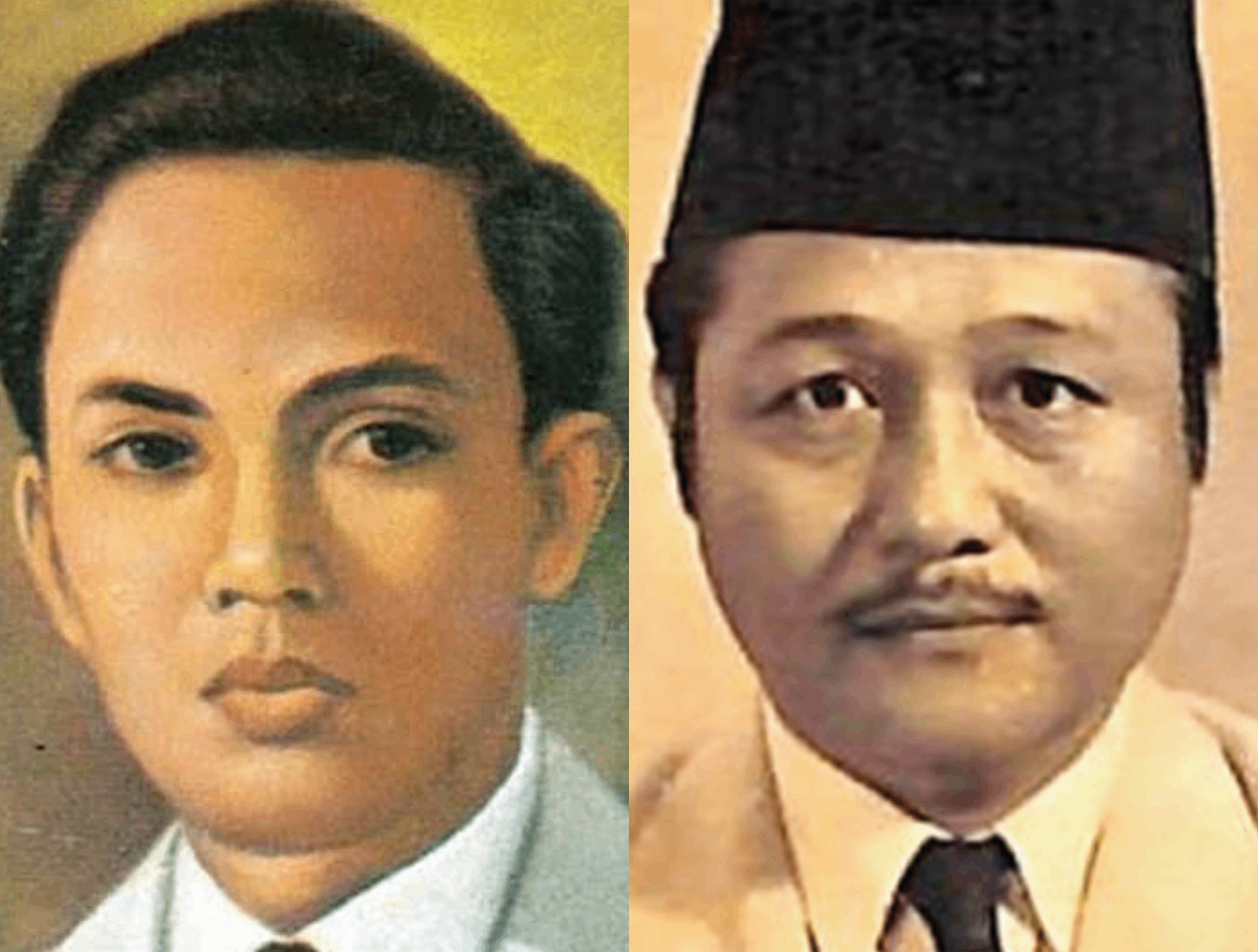 Pahlawan nasional asal Blitar