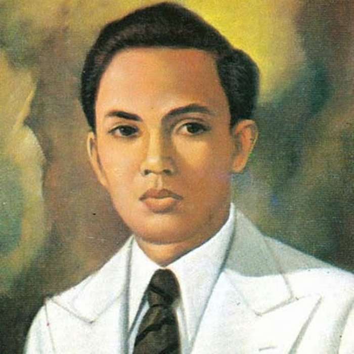 Soeprijadi pahlawan nasional asal Blitar