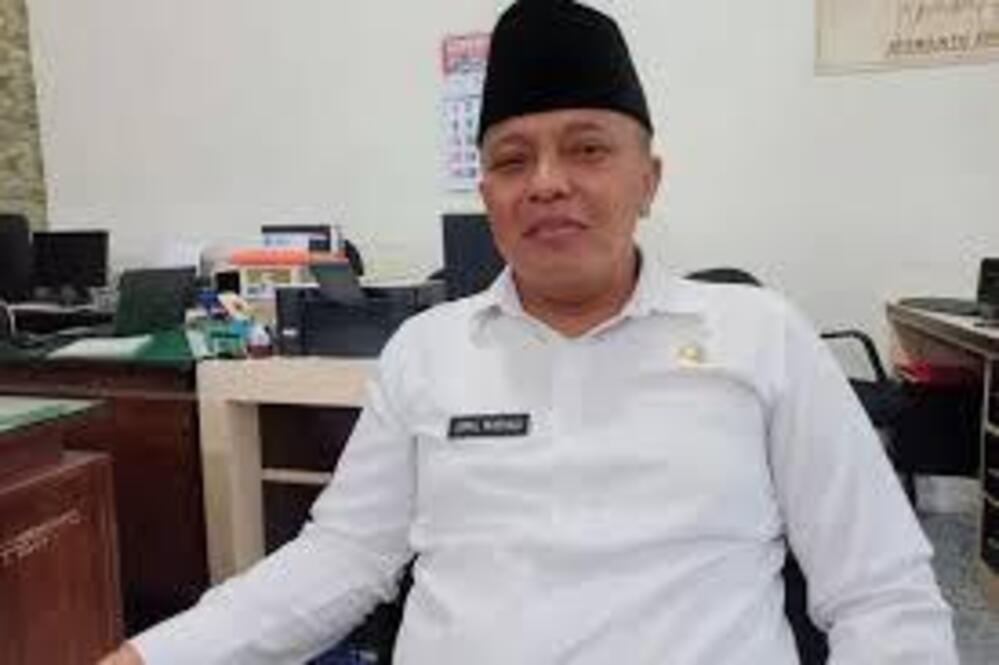 Humas MUI Kabupaten Blitar, Jamil Mashadi