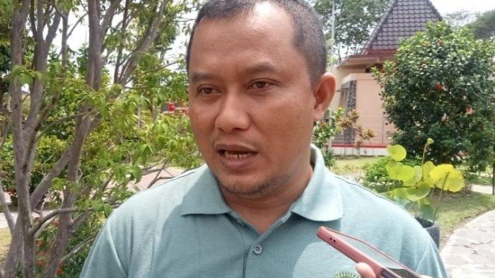 Heru Eko Pramono, Kepala Dinas Penanaman Modal  dan Pelayanan Terpadu Satu Pintu
