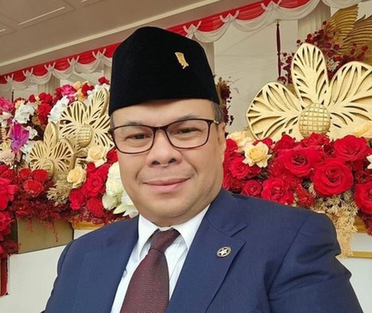 Romi Soekarno