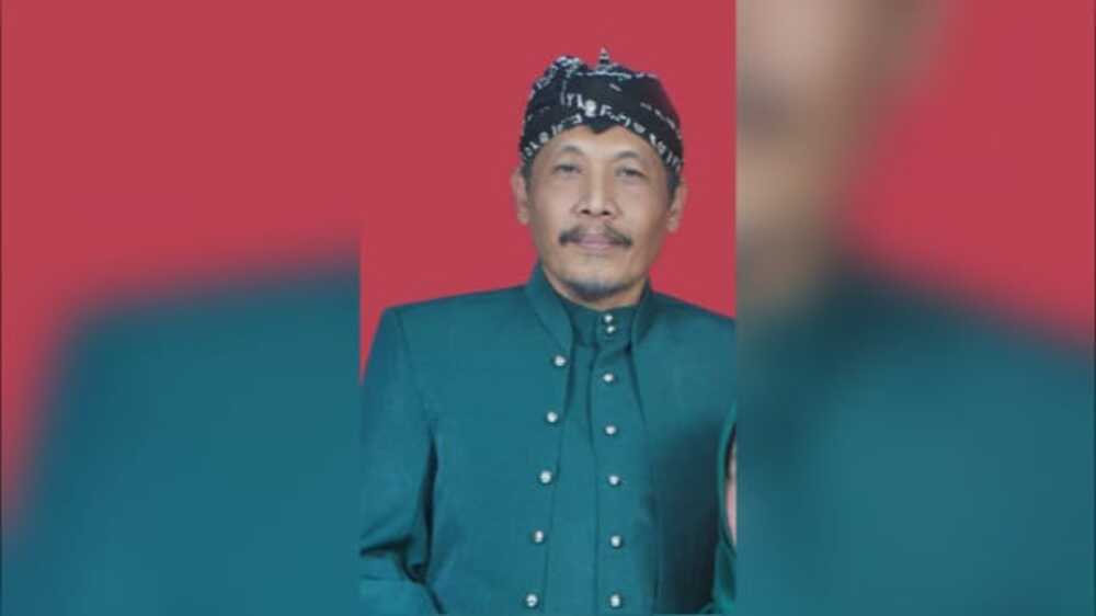 Agus Cunanto, Inspektur Kabupaten Blitar