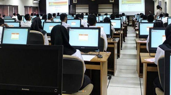 Seleksi Kompetensi Dasar (SKD) CPNS 2024 sudah berlangsung sejak Rabu (16/10/2024) kemarin).