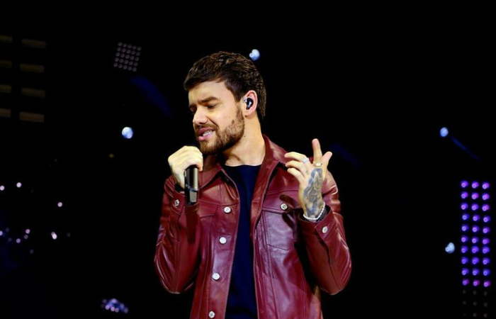 Liam Payne eks One Direction meninggal dunia (INTERNET)