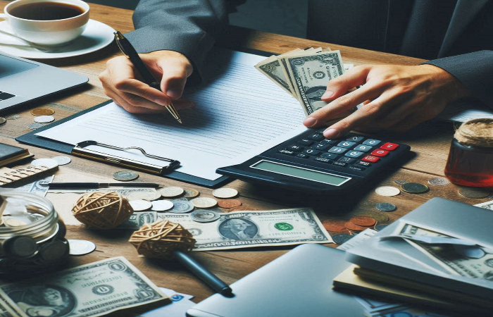 Tips Keuangan Sehari-hari untuk Mengatur Keuangan Lebih Teratur