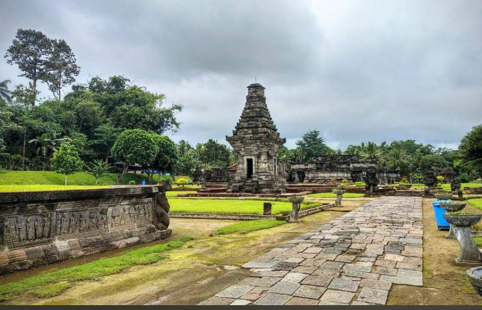 Candi Penataran,Blitar