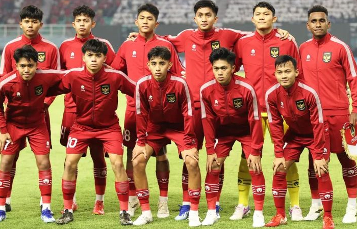 para pemain timnas u-17 (pinterest)