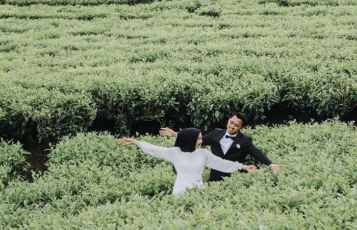 Nikmati Keindahan Alam Blitar Berikut Rekomendasi Lokasi Prewedding yang Memikat Hati