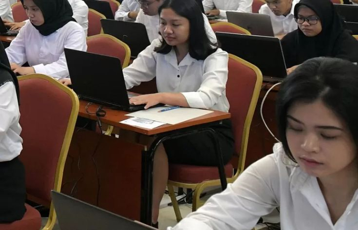 Seleksi Kompetensi Dasar CPNS 2024