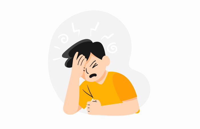 kecemasan pada siswa saat berhitung