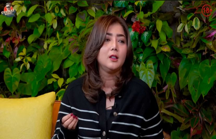 Youtuber Pratiwi Novianthi Dituduh Menggunakan Narkoba oleh Pengacara Agus Salim