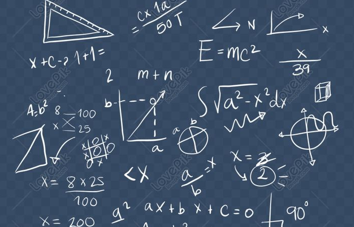 rumus-rumus dalam matematika