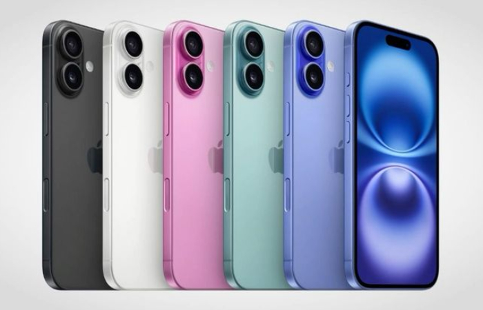 Cara Beli iPhone 16 di Indonesia