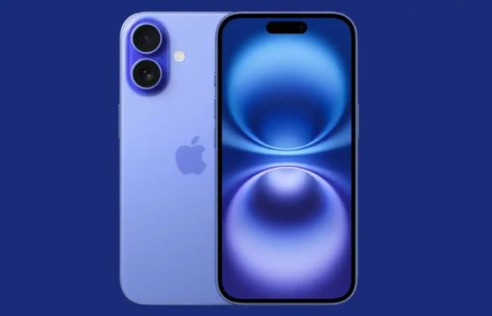 iPhone 16 belum resmi masuk pasar Indonesia