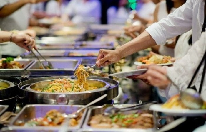 Memulai bisnis kuliner dari masakan rumahan, laku keras!