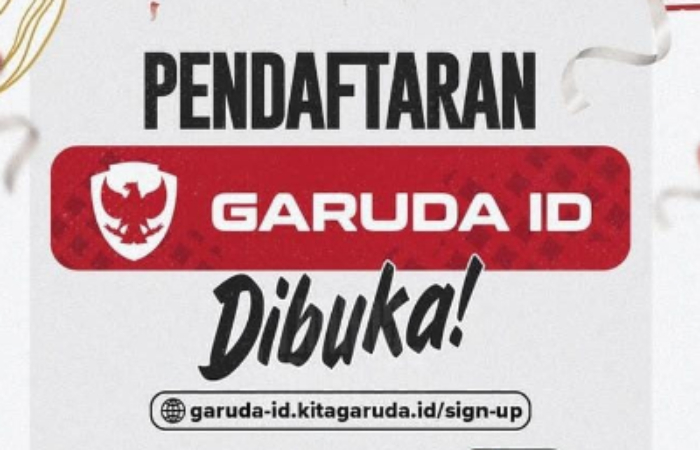 Cara mudah membeli tiket Timnas Indonesia vs Jepang dengan Garuda ID