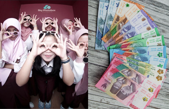 Self Photobox, Peluang Bisnis Kekinian Yang Menjanjikan di Blitar