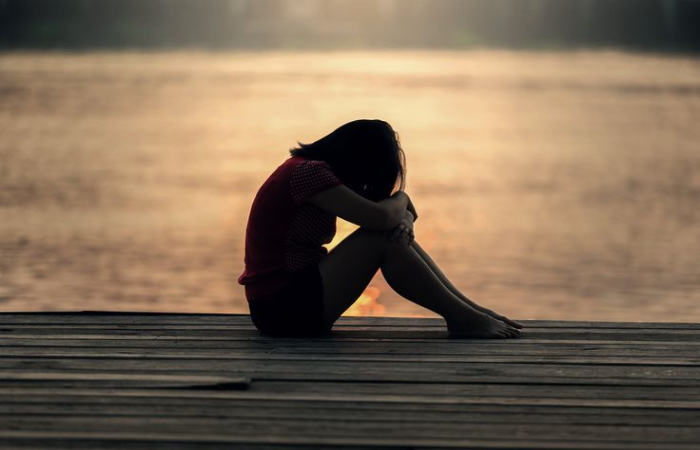 Hubungan tanpa status , bisa menimbulkan masalah mental