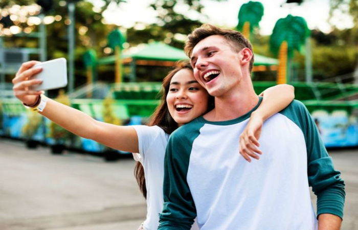 alasan gen z memilih hubungan tanpa status dari pada pacaran