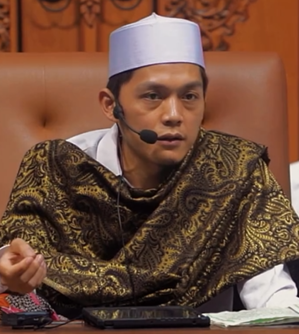 Gus Iqdam melangsungkan pengajian di bulan November mulai hari ini