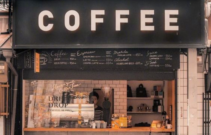 Inilah Alasan Bisnis Coffee Shop Semakin Menjamur
