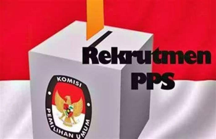 Ilustrasi : KPPS bertanggung jawab atas serangkaian tugas yang mencakup pengaturan pemilih, penghitungan suara, hingga pengamanan kotak suara.