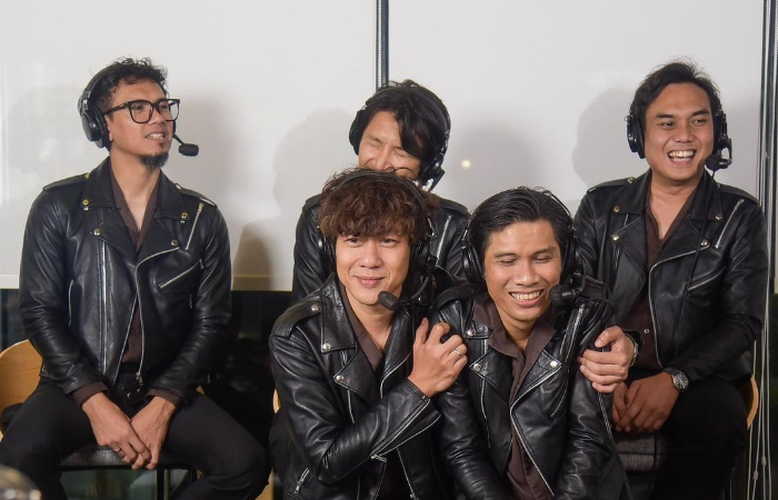 The Changcuters tetapkan SOP baru