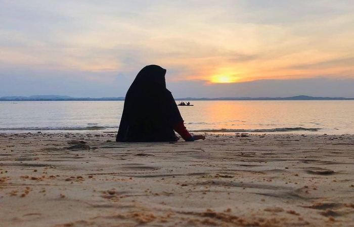 Hijrah: Kartika Putri Kini Mantap Memutuskan Pakai Cadar dan Tinggalkan Dunia Hiburan