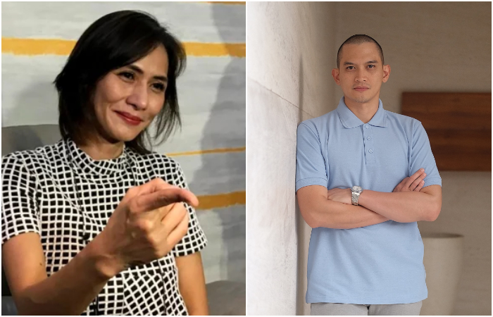 Wenny Ariani Bongkar Dugaan Penelantaran, Rezky Aditya Siap Tes DNA di Tengah Sorotan Publik