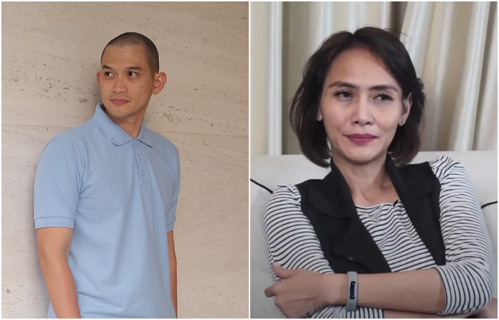 Setelah Ditetapkan Ayah Biologis, Keluarga Rezky Aditya Minta Tes DNA