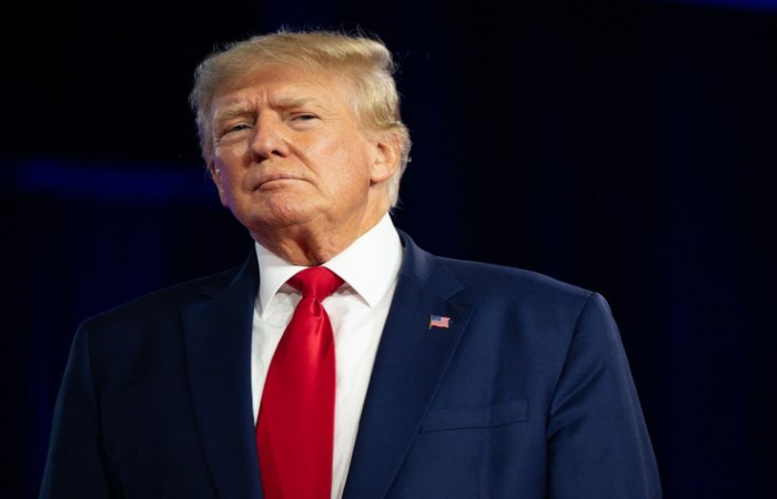 Setelah terpilih kembali menjadi Presiden Amerika Serikat pada Pemilu 2024, Donald Trump mendapat kabar baik terkait dua kasus hukum besar yang membelitnya.