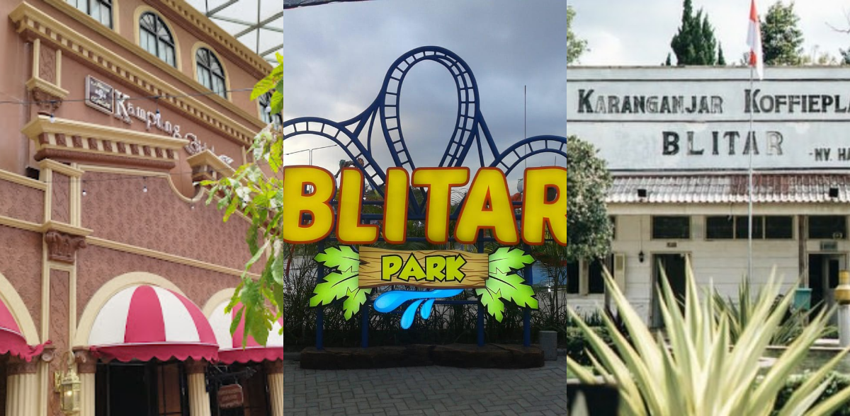 Destinasi wisata di Blitar ini sangat cocok dikunjungi untuk liburan akhir tahun