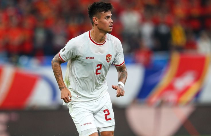 Mees Hilgers Kembali Tampil untuk FC Twente