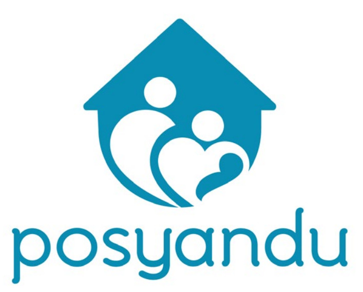 logo posyandu