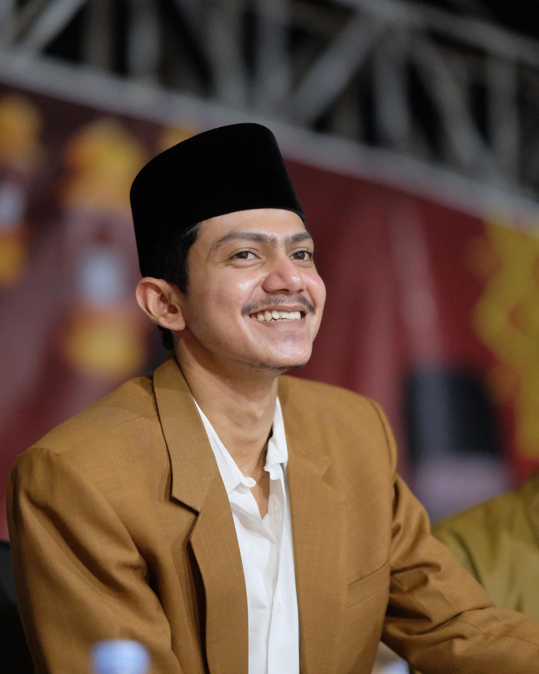 Habib Zaidan Yahya mengadakan kegiatan sholawatan di beberapa wilayah Jawa Tengah pada November 2024