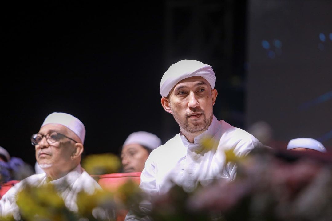 Pengajian Habib Bidin diadakan di berbagai wilayah Indonesia pada bulan November ini