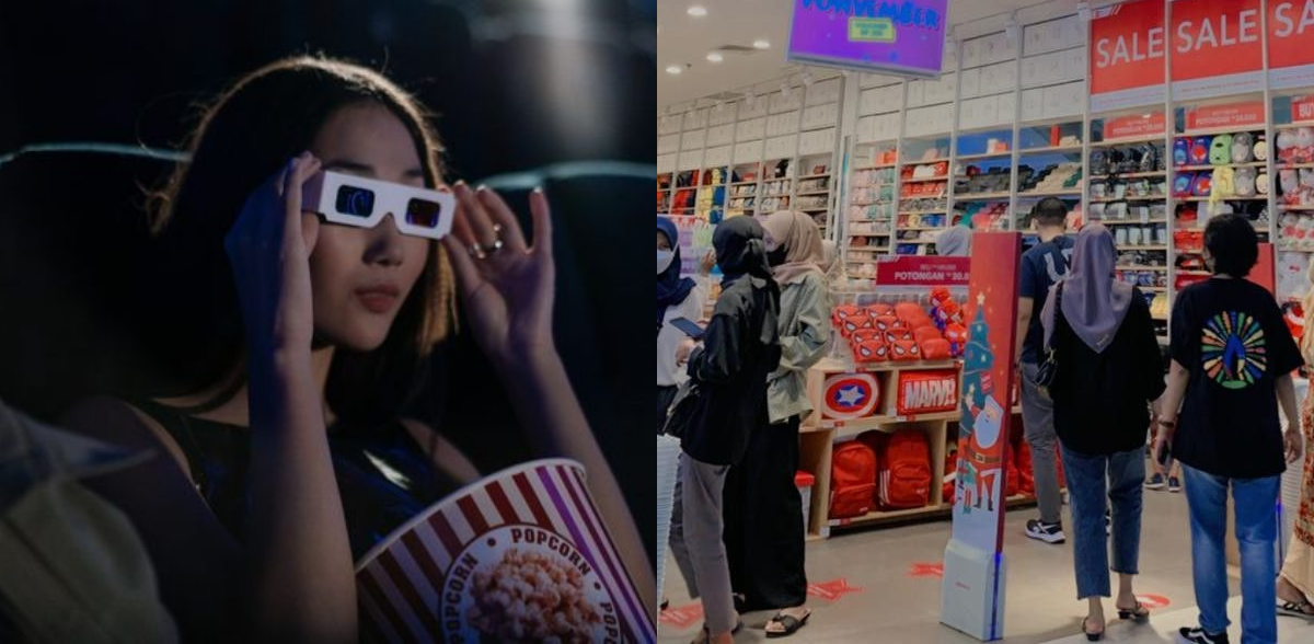 Beberapa aktivitas yang bisa dilakukan ketika berkunjung ke Blitar Town Square