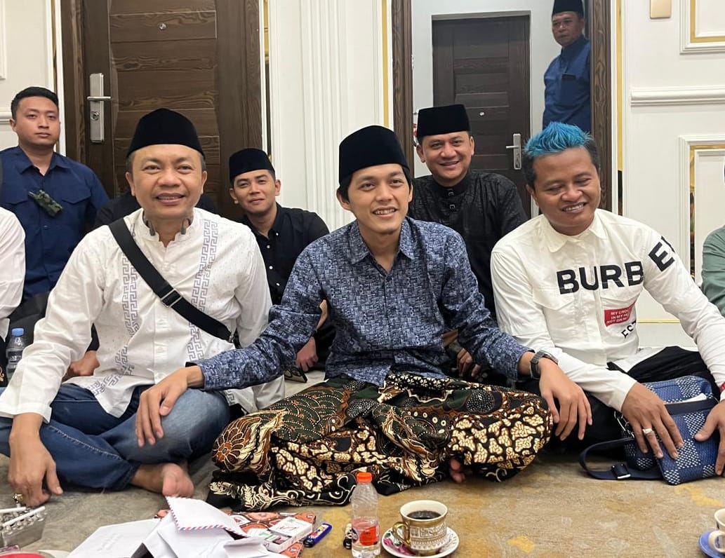 Mantan Wabup Blitar, Rahmat Santoso salut dengan kinerja PAN di Blitar Raya