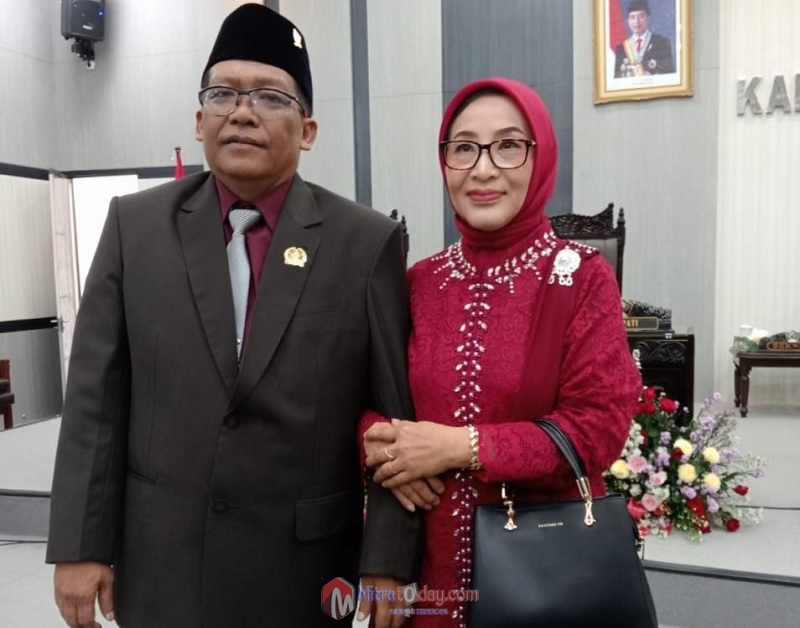 Ketua DPRD Kabupaten Blitar, Supriadi