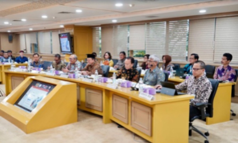 Kementerian Agraria dan Tata Ruang/Badan Pertanahan Nasional (ATR/BPN) berupaya menyukseskan Proyek Strategis Nasional (PSN) peningkatan penyediaan pangan nasional yang dikenal dengan food estate