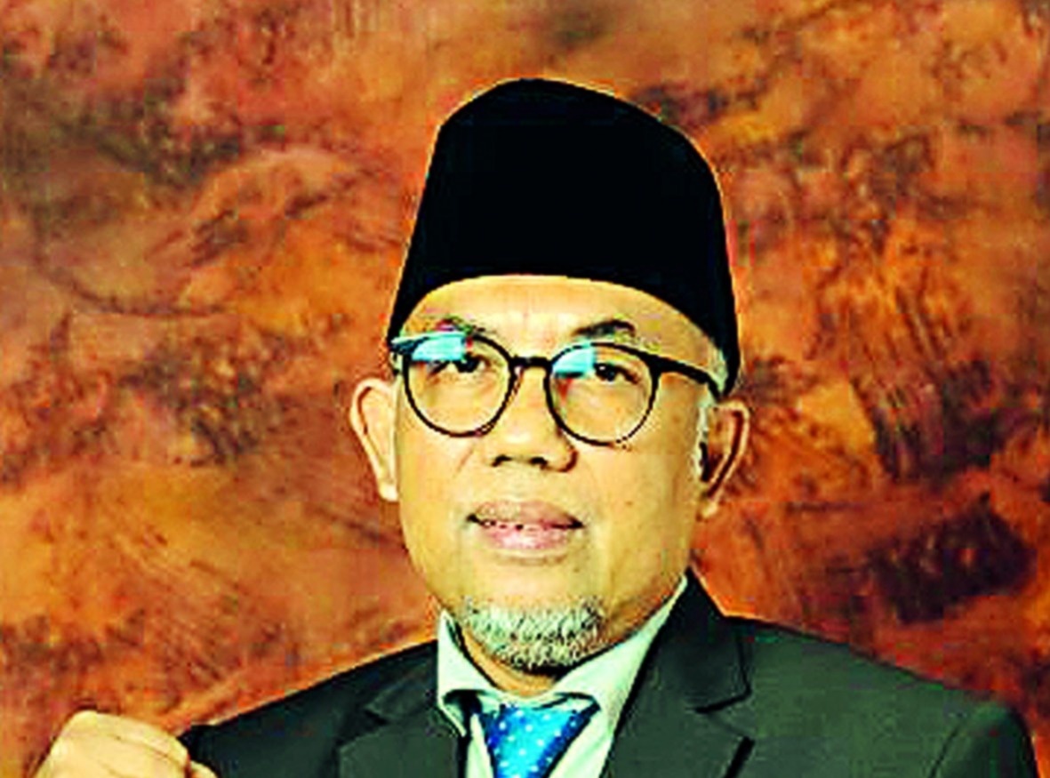 MIFTAKHUL HUDA, Tim Transisi Rijanto-Beky